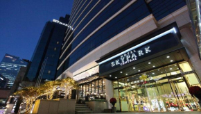 Гостиница Hotel Skypark Central Myeongdong  Сеул